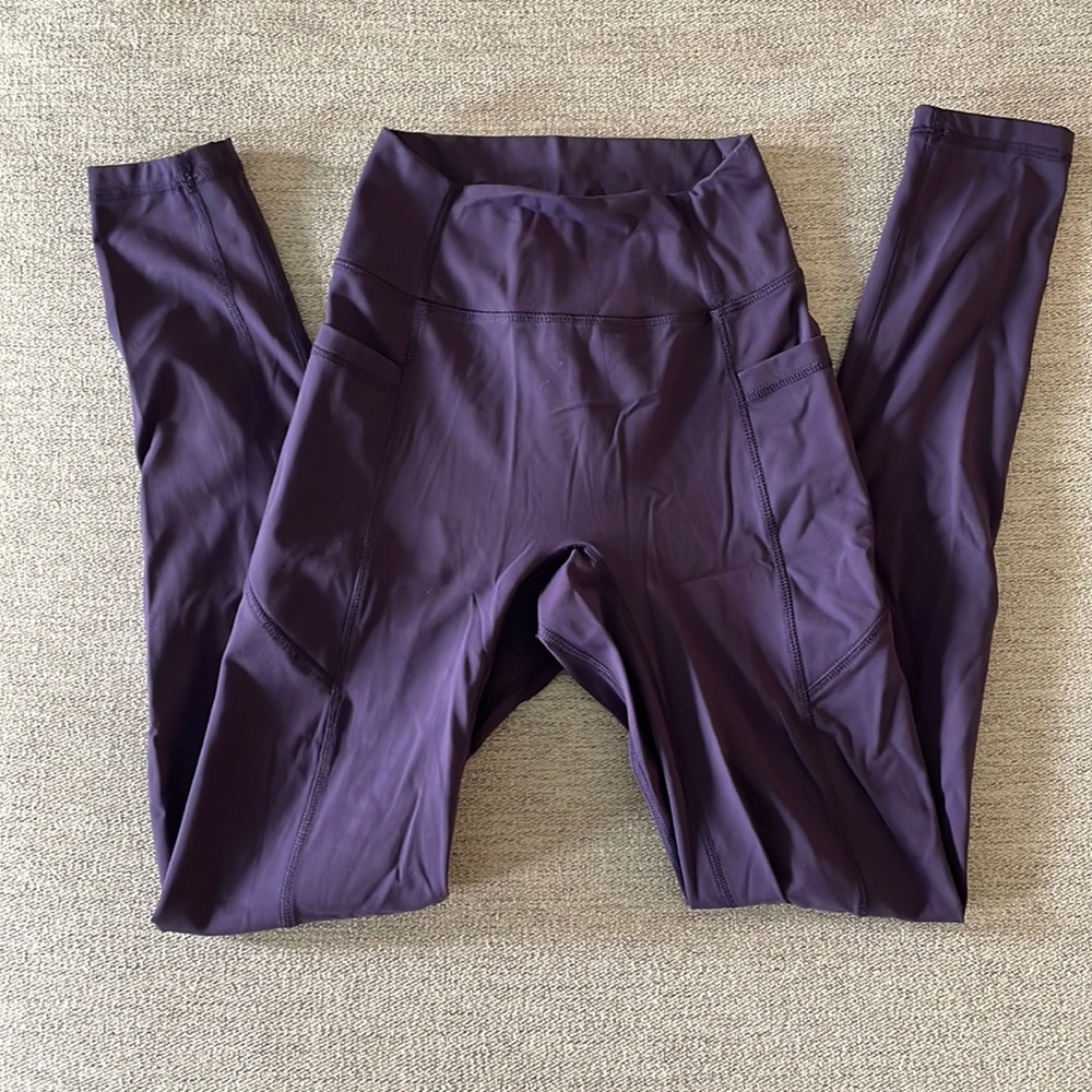 Paragon on the go legging
